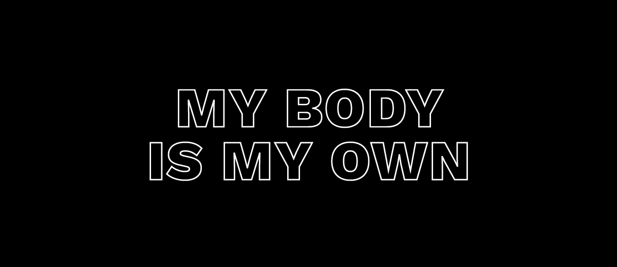 Konsep “My Body is My Own”, Solusi untuk Perempuan?